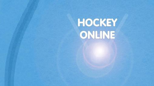 Hockey Online