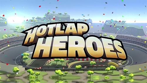 Download Hotlap Helden für Android kostenlos.