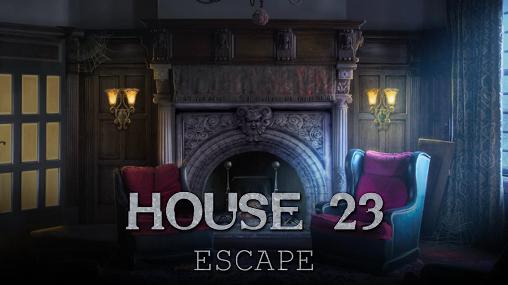 Haus 23: Flucht