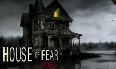 Haus der Furcht - Flucht
