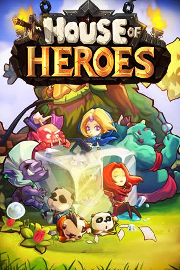 Download Haus der Helden für Android kostenlos.