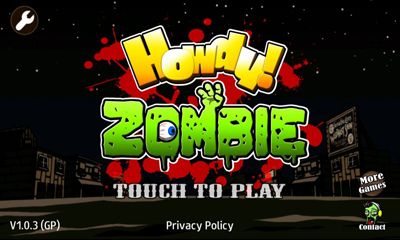 Download Wie geht`s, Zombie? für Android kostenlos.