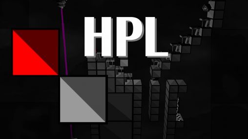 HPL.Hardcore Platformer-Liga