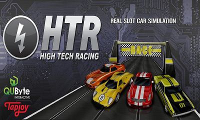 Download HTR High Tech Rennen für Android kostenlos.