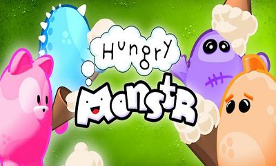 Download Hungriges Monstr für Android kostenlos.