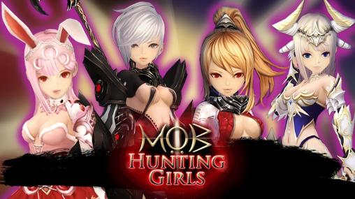 Download Jagende Mädchen: Action Kampf für Android kostenlos.