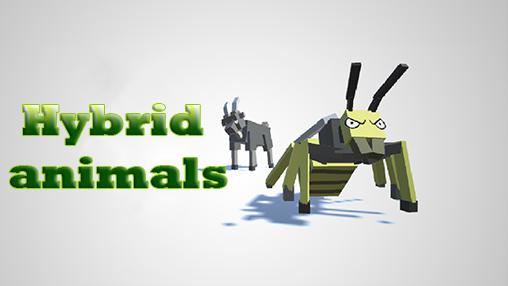 Download Hybridtiere für Android kostenlos.