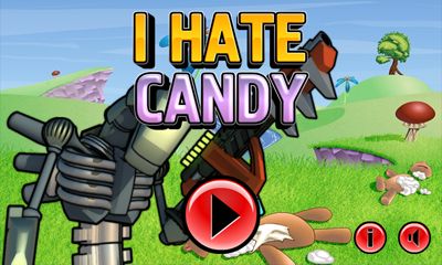 Download Ich hasse Süßigkeiten für Android kostenlos.
