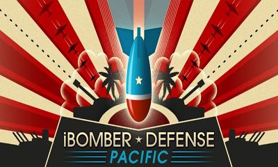 iBomber Abwehr: Pazifik
