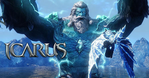 Download Icarus Mobile für Android kostenlos.