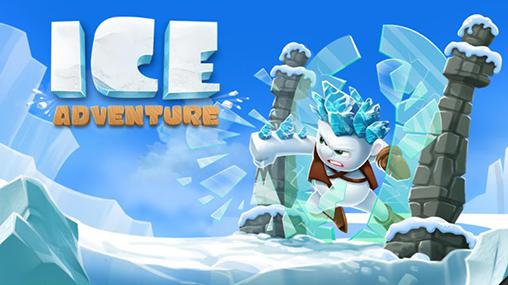 Download Eis Abenteuer für Android kostenlos.