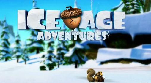 Download Ice Age Abenteuer für Android 4.0.4 kostenlos.