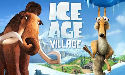 Download Ice Age Village für Android kostenlos.