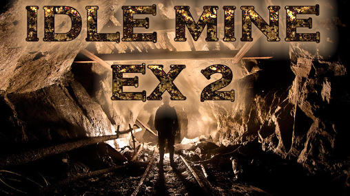 Leere Mine Ex 2