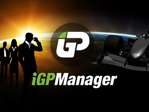 Download iGP Manager für Android kostenlos.