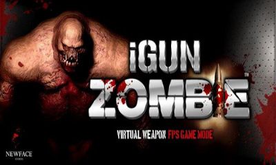 Download iGun Zombie für Android kostenlos.
