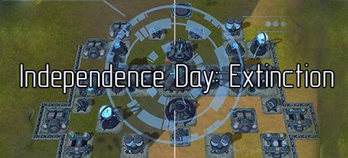 Download Tag der Unabhängigkeit: Ausrottung für Android kostenlos.