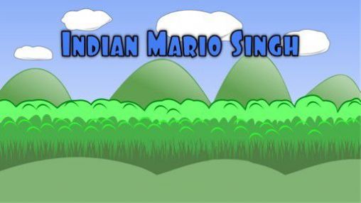 Abenteuer vom indischen Mario