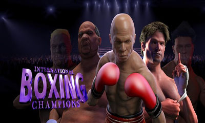 Internationale Box Champions