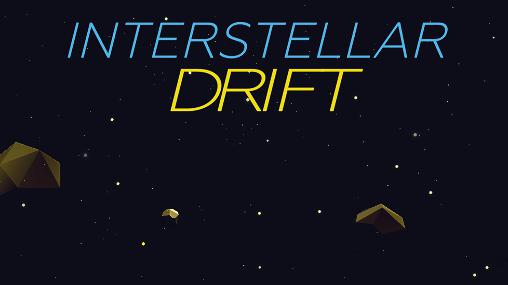 Interstellarer Drift