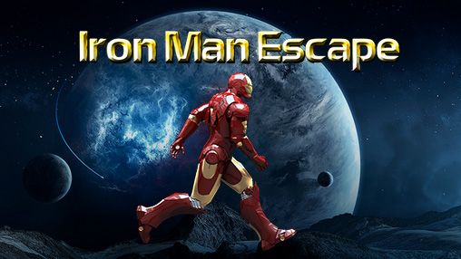 Flucht des Iron Man