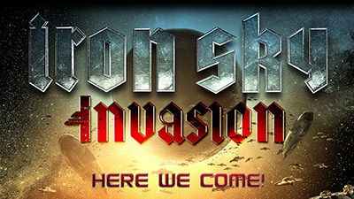 Download Eiserner Himmel: Invasion für Android kostenlos.