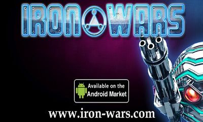 Download Eisen Kriege für Android kostenlos.