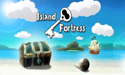 Download Insel Festung für Android kostenlos.