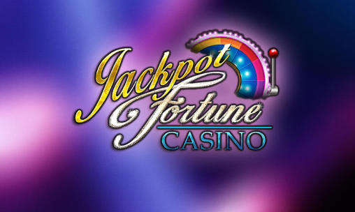 Jackpot: Glückliche Casino Slots
