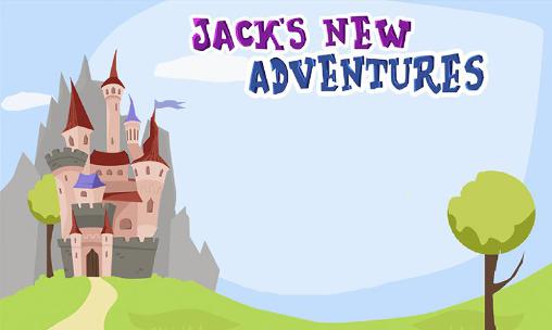 Jacks neue Abenteuer
