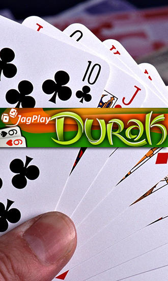 Download Jagplay: Durak Online für Android kostenlos.