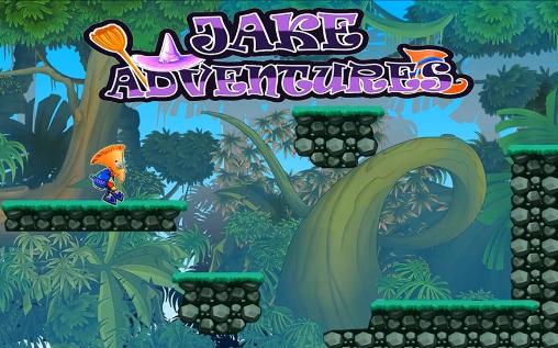 Jakes Abenteuer