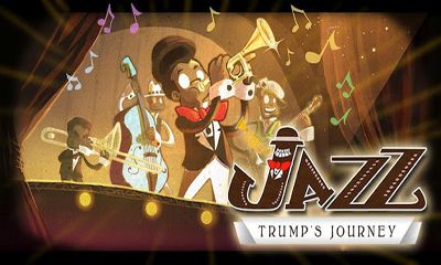 Jazz: Trumps Reise