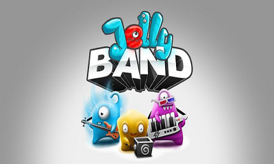 Gelee Band