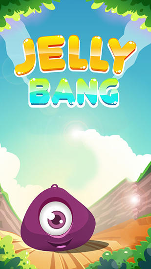 Download Jelly Bang für Android kostenlos.