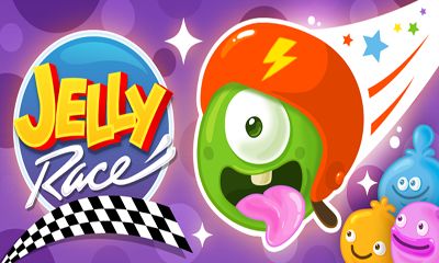 Download Jelly Rennen für Android kostenlos.