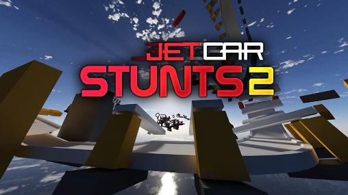 Jet Auto Stunts 2