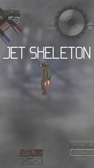 Jet Skelett
