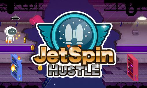 Download Jetspin Hustle für Android 4.4 kostenlos.