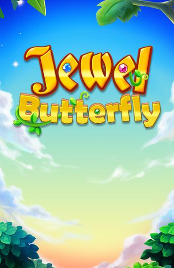 Download Juwelen Schmetterling für Android kostenlos.