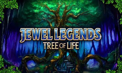 Schätze der Legenden: Baum des Lebens