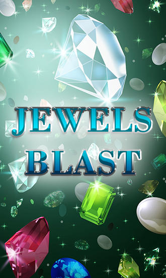 Juwelen Blast