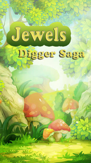 Juwelen: Digger Saga