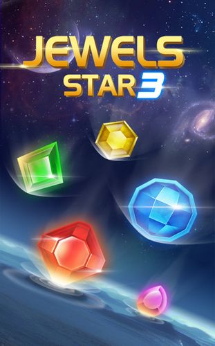 Juwelen Star 3