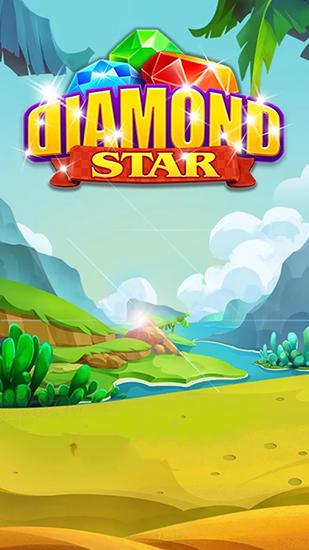 Jewels Star Legend: Diamantstern