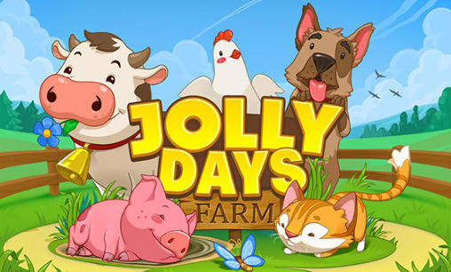 Download Fröhliche Tage: Farm für Android 4.0.3 kostenlos.