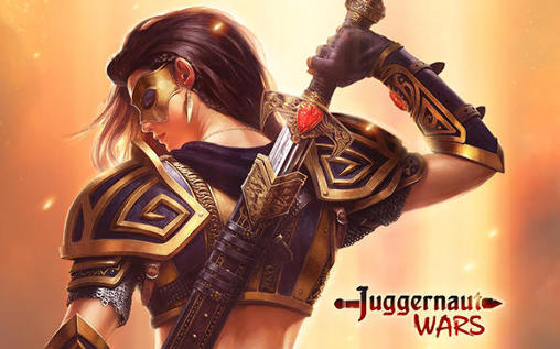 Juggernaut: Krieg