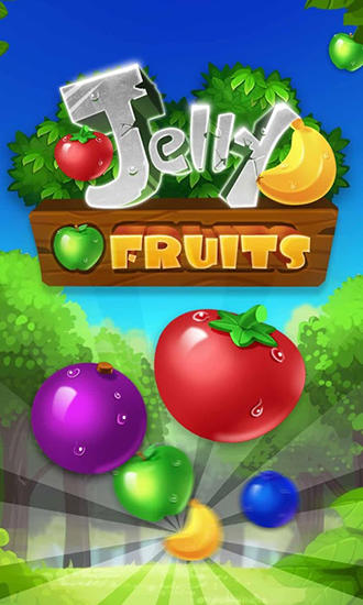 Juice Jelly Fruits Blast