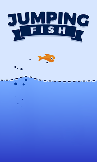 Download Hüpfender Fisch für Android 4.0.3 kostenlos.