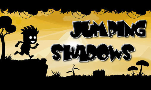 Download Springende Schatten für Android 1.6 kostenlos.